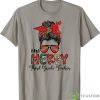 One Merry 3rd Grade Teacher Christmas 3rd Grade Teacher Shirt Product Photo 1