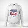 Philadelphia-Phillies-2022-National-League-Champions-T-Shirt Product Photo 1