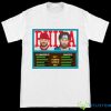 Philadelphia Phillies Bryce Harper Kyle Schwarber Video Game Style T Shirt Product Photo 1