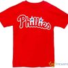 Philadelphia Phillies MLB Shirts Product Photo 1