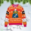 Pinky The Brain Merry Christmas Gift Ugly Christmas Sweater Product Photo 1