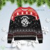 Purranormal Cativity Christmas Gift Ugly Christmas Sweater Product Photo 1