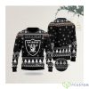 Raiders Ugly Christmas Sweater Product Photo 1