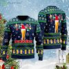 Reinbeer Christmas Beer Funny Christmas Gift Ugly Christmas Sweater Product Photo 1