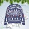 Robot BB8 Christmas Gift Ugly Christmas Sweater Product Photo 1