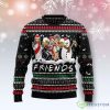 Santa Claus Jesus Friend of Ugly Christmas Sweater Product Photo 1