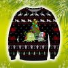 Squidbillies 3D Christmas Knitting Pattern Ugly Sweater Sweatshirt Product Photo 1