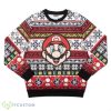 Super Mario Ugly Christmas Sweater Product Photo 1