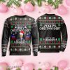 This Is My Ugly Christmas Sweater Joe Biden Let's Go Brandon Christmas Ugly Sweater Product Photo 1