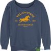 Yellowstone Dutton Ranch Shirt Product Photo 1