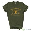 Yellowstone Shirt Dutton Ranch 1886 Product Photo 1