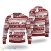 Adorable Simons Cat Christmas Ugly Christmas Sweater All Over Print - Adorable Simons Cat Christmas Ugly Sweater 3D Shirt