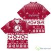 Alabama Crimson Tide Sports Football American Ugly Christmas Hawaiian Shirt Product Photo 1