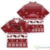 Arizona Cardinals Sports Football American Ugly Christmas Hawaiian Shirt Product Photo 1