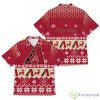 Arizona Diamondbacks Sports Football American Ugly Christmas Hawaiian Shirt Product Photo 1