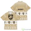 Army Black Knights Sports Football American Ugly Christmas Hawaiian Shirt Product Photo 1