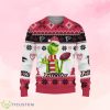 Atlanta Falcons Grinch Christmas Sweater Product Photo 1