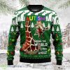 Autism Ugly Christmas Sweater Product Photo 1