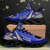 Baltimore Ravens NFL Max Soul Shoes Product Photo 1