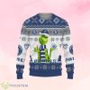 Baseball American San Diego Padres Grinch Christmas Sweater Product Photo 1