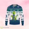 Baseball American Seattle Mariners Grinch Christmas Sweater Product Photo 1