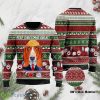 Basset Hound Ugly Christmas Sweater Product Photo 1