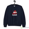 Boppa Claus Funny Xmas Family Matching Grandpa Christmas Sweatshirt - G185 Unisex Heavy Blend Crewneck Sweatshirt-1