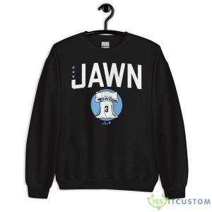 Bryce Harper Jawn Philadelphia Baseball Shirt 18 Bryce Harper Jawn Philadelphia Baseball Shirt - Unisex Crewneck Sweatshirt