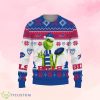 Buffalo Bills Grinch Christmas Sweater Product Photo 1