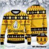 Bundaberg Rum Xmas Sweater Ugly Christmas Sweater Product Photo 1
