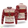 Captain Morgan Best Gift Ugly Christmas Sweater Product Photo 1