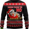Cat Ugly Christmas Sweater For Men Woman Product Photo 1