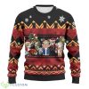 Chibi Revengers Christmas Sweater Product Photo 1