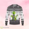 Chicago White Sox Baseball American Grinch Christmas Sweater Product Photo 1