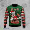 Chihuahua Santa Paws Ugly Christmas Sweater Product Photo 1
