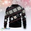 Christmas Baseball Gift For Christmas Ugly Christmas Sweater Product Photo 1