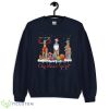 Christmas Spirit Blue Chair Bay Christmas Sweatshirt - G185 Crewneck Sweatshirt-1
