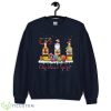 Christmas Spirit Mount Gay Rum Christmas Sweatshirt - G185 Crewneck Sweatshirt-1