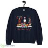 Christmas Spirit Zacapa Rum Christmas Sweatshirt - G185 Crewneck Sweatshirt-1