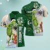 Christmas The Grinch Milwaukee Bucks NBA I Hate Morning People 3D Polo Shirts Product Photo 1