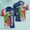 Christmas The Grinch Washington Wizards NBA I Hate Morning People 3D Polo Shirts Product Photo 1