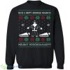 Christmas Vacation Knitting Pattern Ugly Christmas Sweatshirt - christmas-vacation-knitting-pattern-ugly-christmas-sweatshirt-1