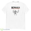 Cincinnati Bengals Football Joe 9 Fans T, Sweat-Shirt - G500 Men’s Classic T-Shirt-5