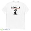 Cincinnati Bengals Football Joe Fans T, Sweat-Shirt - G500 Men’s Classic T-Shirt-5