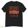 Cincinnati Football 1967 Fans Shirt Product Photo 1