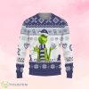 Colorado Rockies Baseball American Grinch Christmas Sweater Product Photo 1