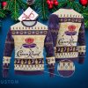 Crown Royal Ugly Christmas Sweater Product Photo 1