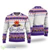 Crown Royal Whiskey Ugly Christmas Sweater Crown Royal Sweater For Lover - Crown Royal Whiskey Ugly Christmas Sweater Crown Royal Whiskey Christmas Sweater