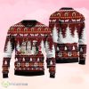 Cute Alaskan Ugly Christmas Sweater - Xmas Ugly Sweater Product Photo 1