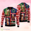 Cute Goldendoodle Ugly Christmas Sweater - Xmas Jumper Holiday Pullover Product Photo 1